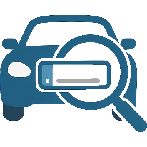 Halterabfrage Logo